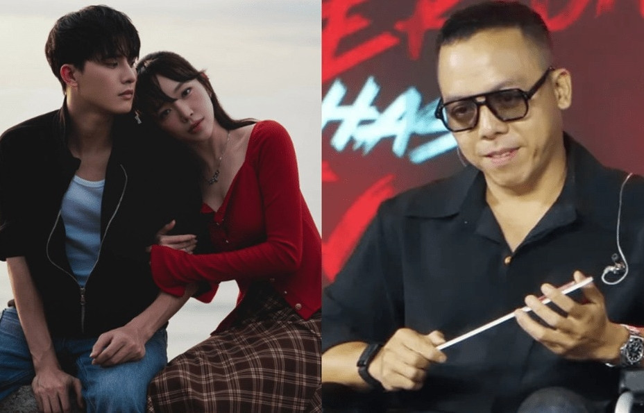 Cuộc sống của Tóc Tiên và Hoàng Touliver sau ly hôn插图4
