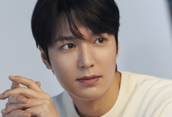 Lee Min Ho không còn như xưa