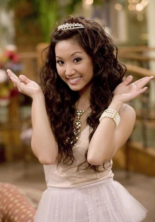 is london tipton really that beloved as a character v0 nk1oamnedg0g1