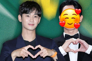 Người không quay lưng lại với Kim Soo Hyun