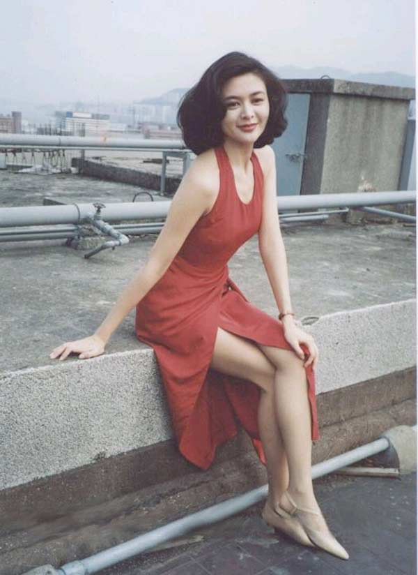 Nhan sắc gây ngỡ ngàng của