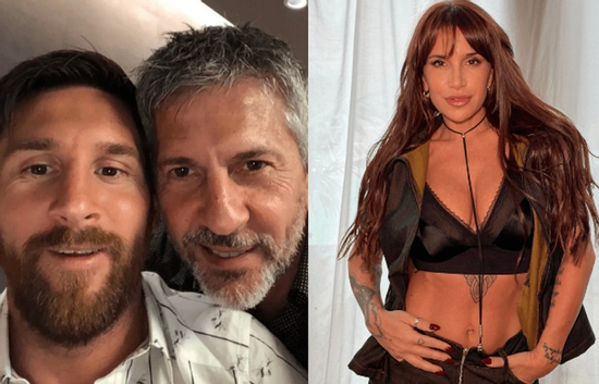 Nữ MC nổi tiếng mất việc vì tung tin bố Messi qua đời, phải công khai xin lỗi vẫn nhận bão phẫn nộ