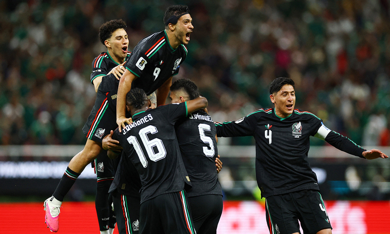Xác định đội đầu tiên vượt qua vòng bảng World Cup 2026