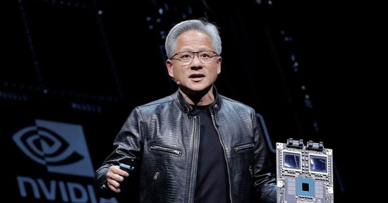 5 tiêu điểm 'chấn động' từ bài phát biểu của CEO Nvidia Jensen Huang