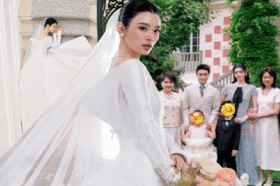 Chuyện ít biết về cuộc hôn nhân hào môn: Mẹ chồng kiểm tra siêu mẫu bằng 1 ván mạt chược
