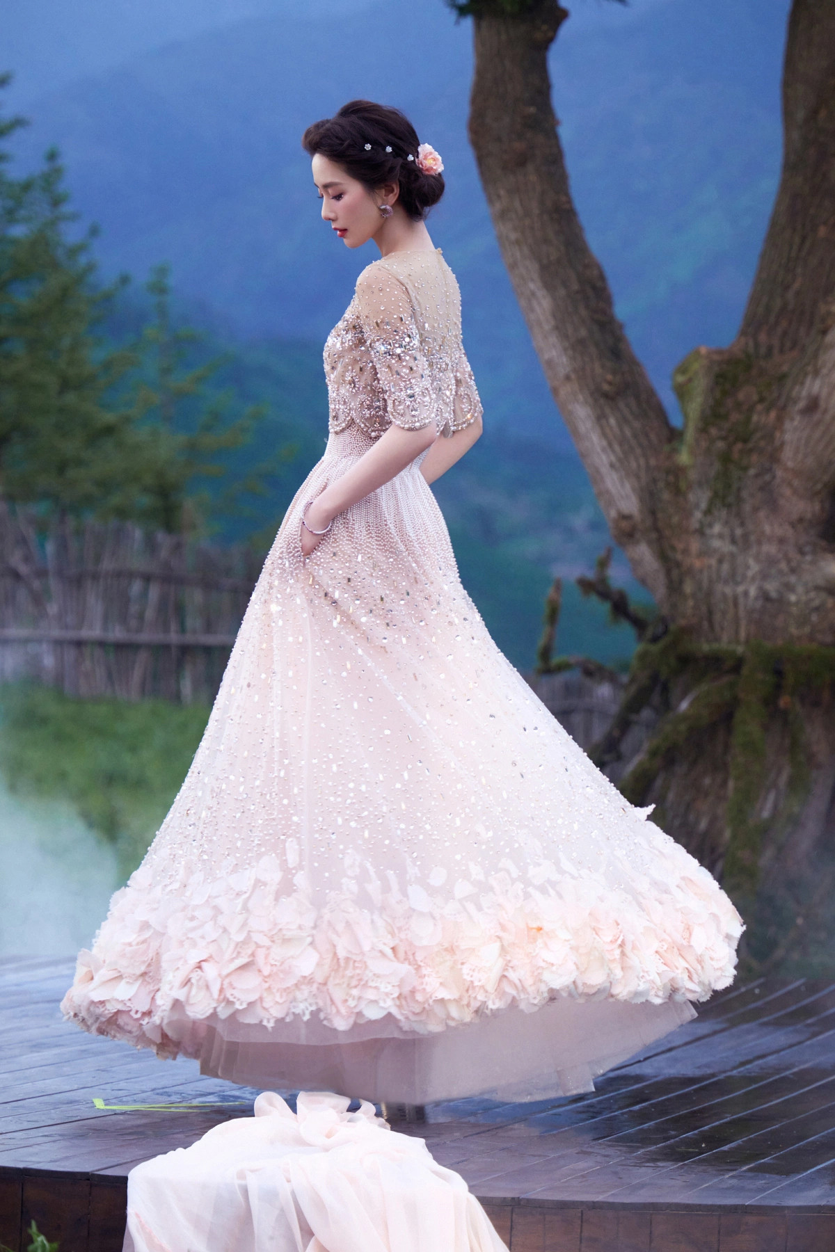 Khoảnh khắc