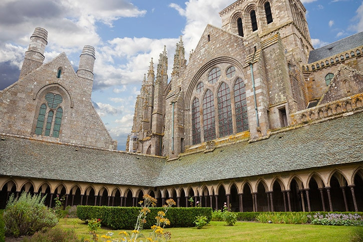 more mont saint michel 2