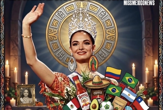 MXH dậy sóng vì động thái của giám khảo Lupita: Đăng 'ảnh thờ' Hương Giang giữa ồn ào chấm 5 điểm