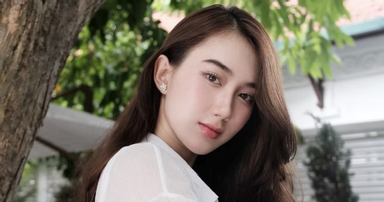 Nhan sắc thanh thuần, trong trẻo của 'tiểu tam' đang gây sốt màn ảnh VTV