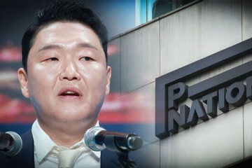 'Ông hoàng Gangnam Style' PSY bị điều tra ngay trước thềm sang Việt Nam