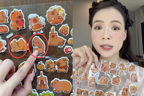 Sam hoảng hốt vì món đồ chơi tưởng vô hại của con: Nhiều phụ huynh xem xong cũng 'nổi da gà'