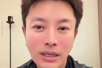 Giả Nãi Lượng công khai lý do rời xa màn ảnh, chuyển sang livestream bán hàng