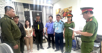 Lập hơn 200 công ty 'ma' để mua bán trái phép hóa đơn trị giá 20 nghìn tỷ đồng