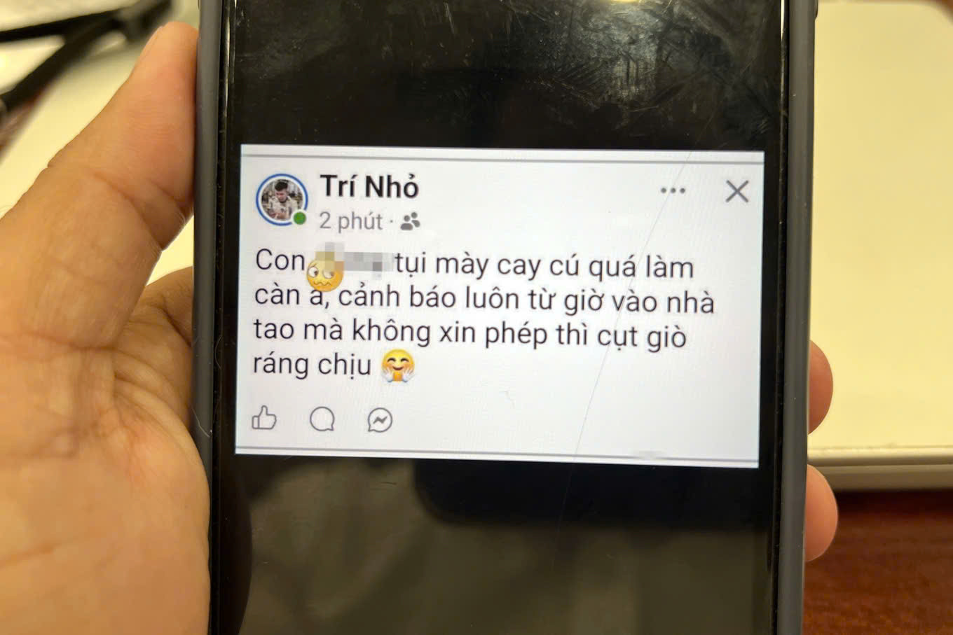 Liên tục né kiểm tra, một thanh niên lên mạng cà khịa lực lượng chức năng và cái kết插图 Thanh niên thách thức Công an và cái kết đau lòng tại TPHCM - Ảnh 1.