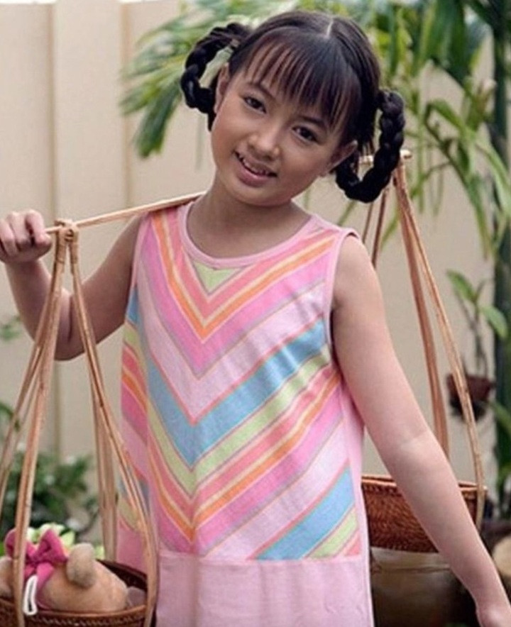 Sự nghiệp thăng trầm của 'bé' Xuân Nghi trước khi lên xe hoa ở tuổi 32 - 2
