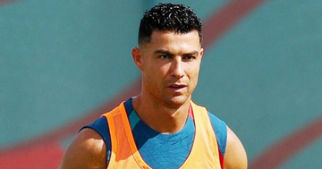 Cristiano Ronaldo có động thái đầy ẩn ý giữa 'tâm bão' bị mỉa mai