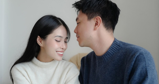 Cuộc sống như mơ của ca nương nổi tiếng showbiz Việt lấy chồng giàu cao hơn 30cm