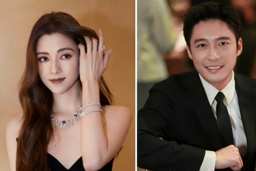 Diễn viên Na Nhiên vướng tin đồn sắp cưới thiếu gia tập đoàn tỷ phú?
