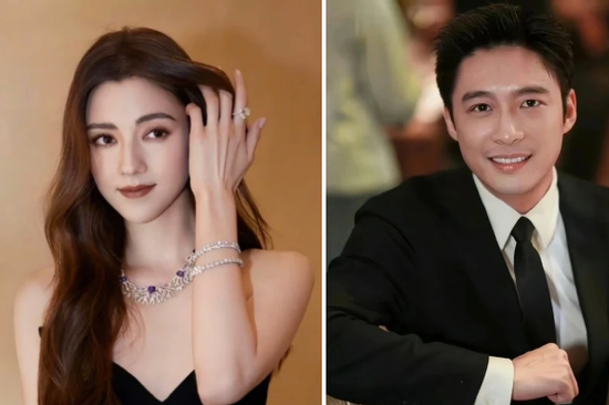 Diễn viên Na Nhiên vướng tin đồn sắp cưới thiếu gia tập đoàn tỷ phú?