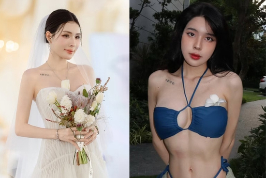 Nhan sắc gợi cảm vợ hơn 3 tuổi của Văn Thanh