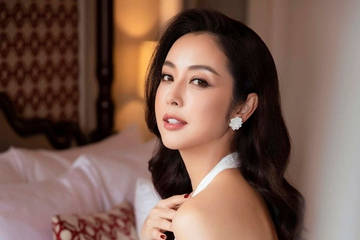 Nhắn tin cho Quang Dũng, Jennifer Phạm để lộ mối quan hệ với chồng cũ sau ly hôn