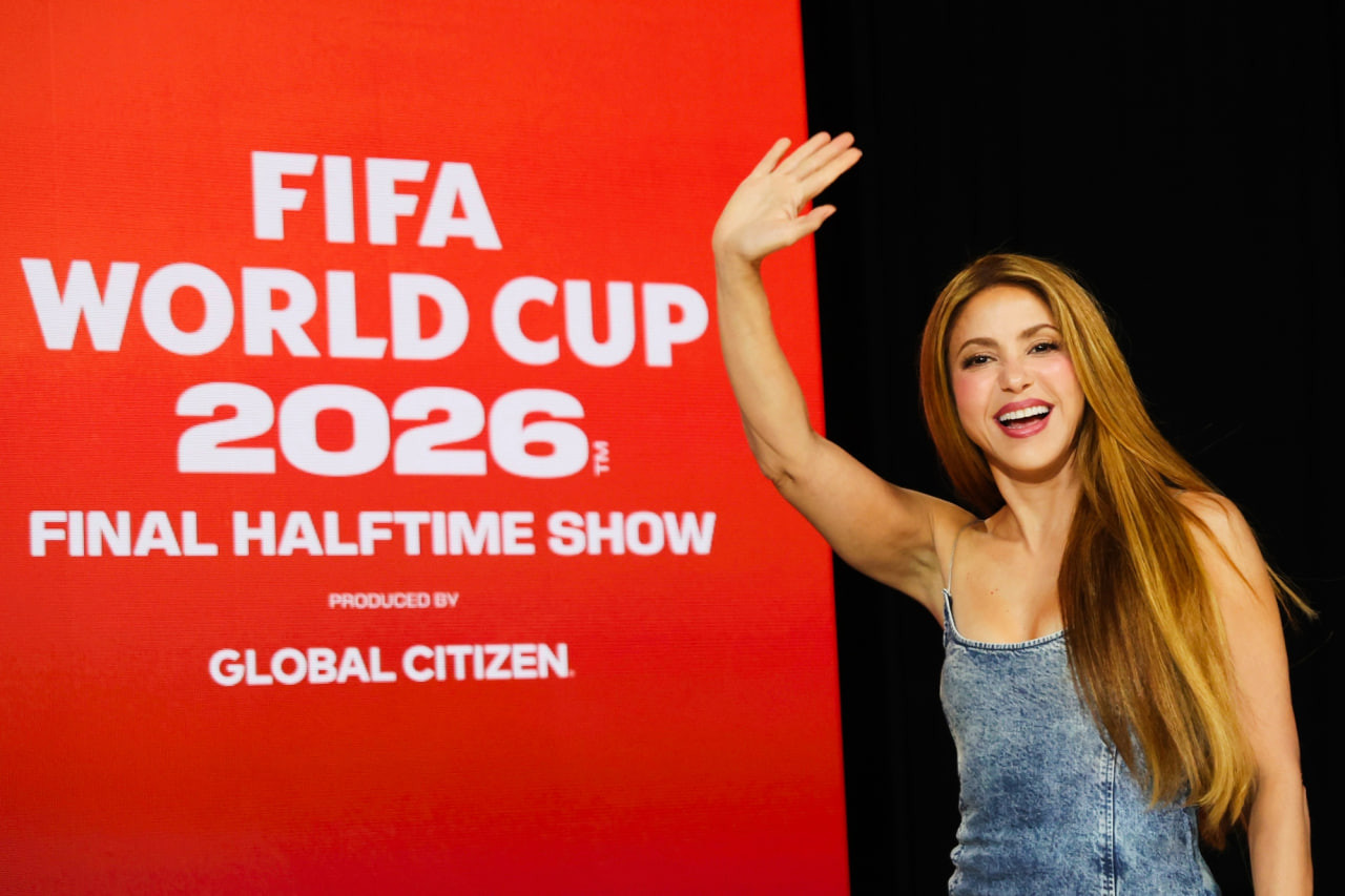 Mỹ nhân đẹp nhất thế giới là 'bùa hộ mệnh' của loạt đội tuyển World Cup, cứ 'dính vía' là thắng lớn插图2 photo22026 06 2213 16 18