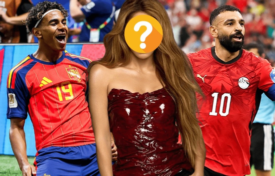 Mỹ nhân đẹp nhất thế giới là 'bùa hộ mệnh' của loạt đội tuyển World Cup, cứ 'dính vía' là thắng lớn