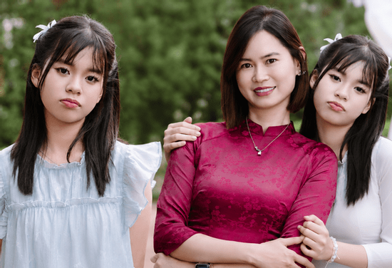 Nhờ chiến lược thông minh từ năm lớp 8, bà mẹ Hà Nôị đồng hành cùng con đỗ lớp 10 Chuyên xịn sò