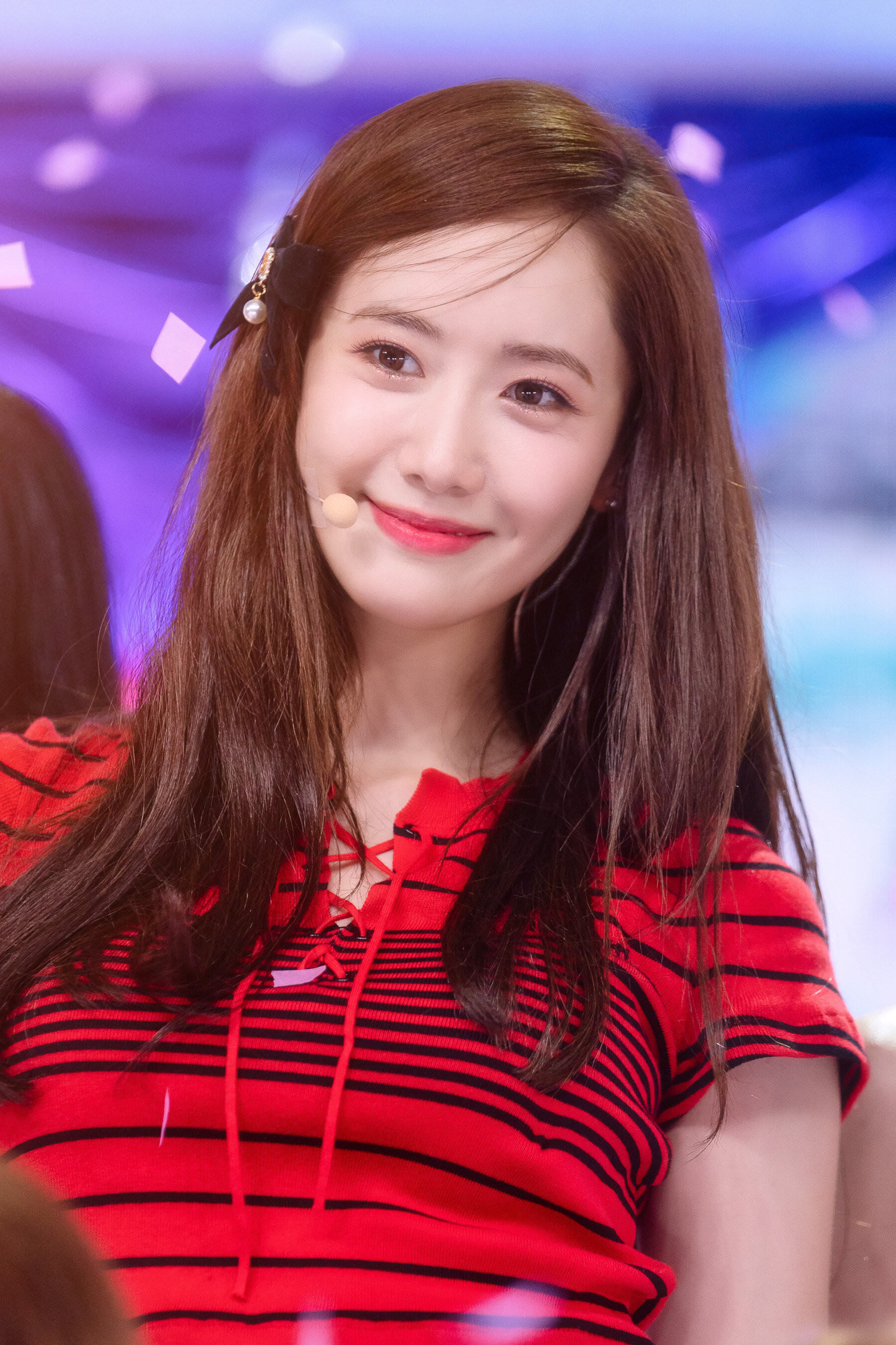 220821 girls generation yoona forever 1 at inkigayo documents 6 124559 1779083588555 17790835887391654765568