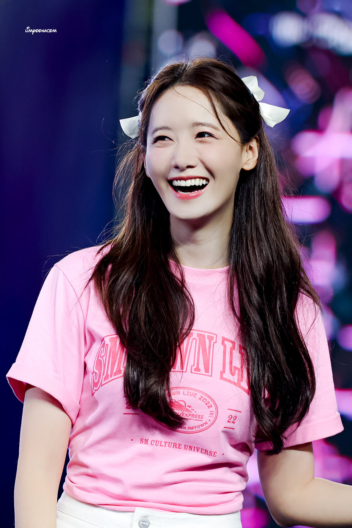 220820 snsd yoona documents 2
