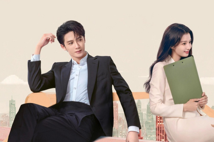 Ra mà xem phim Trung Quốc vui nhất hiện tại: Nam chính tưng tửng chưa từng thấy, làm riêng cho ai chán tổng tài bá đạo插图4 Ra mà xem phim Trung Quốc vui nhất hiện tại: Nam chính tưng tửng chưa từng thấy, làm riêng cho ai chán tổng tài bá đạo插图4