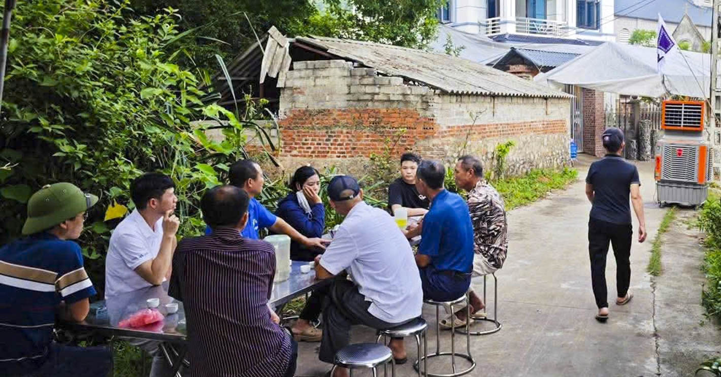 Góc nhìn pháp lý vụ trọng án khiến 4 người tử vong ở Bắc Ninh插图2 Góc nhìn pháp lý vụ trọng án khiến 4 người tử vong ở Bắc Ninh插图2