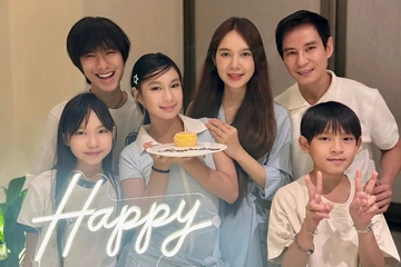 'Ông vua phòng vé' với doanh thu nghìn tỷ đồng khiến ai cũng bất ngờ về cách nuôi dạy con