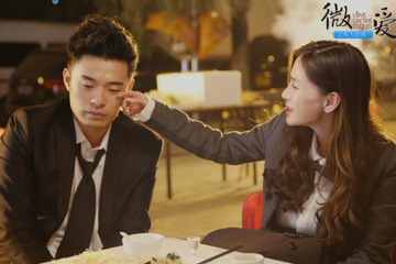 Chân dung người đàn ông đứng sau sự ủng hộ âm thầm dành cho Angelababy