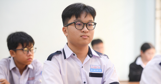 Lịch công bố điểm chuẩn lớp 10 TPHCM năm 2026