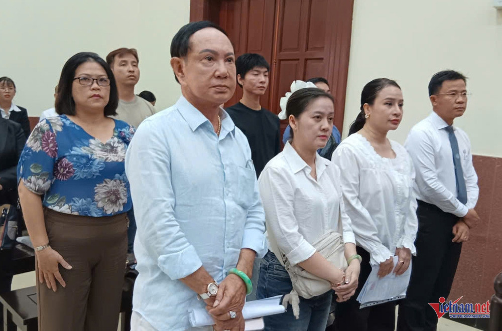 Mở lại vụ tranh chấp di sản giữa con và em gái nghệ sĩ Vũ Linh插图 W-hongloan.jpg