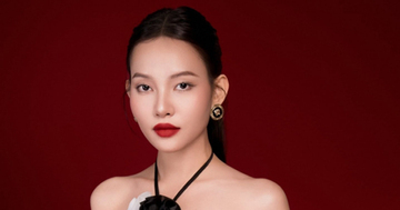 Nữ diễn viên gợi cảm, có vai diễn vũ nữ trong phim 18+ gây chú ý là ai?