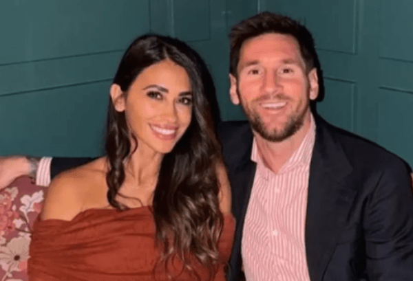 Messi phá kỷ lục ghi bàn World Cup mọi thời đại, Mỹ Tâm và các sao Việt vỡ òa插图3 Messi phá kỷ lục ghi bàn World Cup mọi thời đại, Mỹ Tâm và các sao Việt vỡ òa插图3