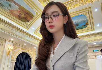 Hoa hậu Bảo Ngọc xin lỗi, thừa nhận thư trúng tuyển Đại học Columbia được chỉnh sửa bởi AI