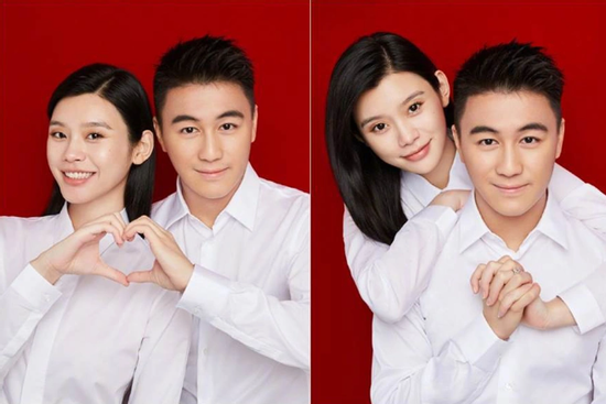 Nữ diễn viên gây tranh luận khi đề cập đến đời sống hôn nhân của Hề Mộng Dao