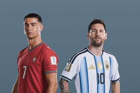 Ronaldo muốn gặp Messi ở chung kết World Cup: FIFA đã xếp nhánh, nhưng cần tuyển BĐN 'hi sinh'