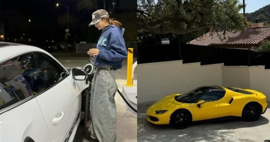 Sở hữu garage xe gần 200 tỷ, khối tài sản nghìn tỷ của Lisa (BLACKPINK) thực sự khủng đến mức nào?