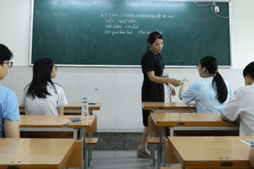 Thông tin đáng chú ý liên quan đến điểm thi phúc khảo vào lớp 10 năm 2026 ở Hà Nội