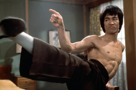 Top 5 siêu phẩm võ thuật được giới chuyên môn đánh giá cao: Nơi đòn thế và triết lý cùng thăng hoa