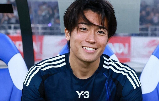 Cầu thủ này đang chiếm spotlight của Samurai Xanh tại World Cup 2026