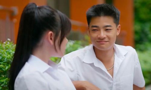 Đã tìm ra chàng trai khóc xấu mà cười cũng thấy sợ, cơ mặt bất ổn nhất Việt Nam là đây chứ đâu插图8 cd9aefa4faef13b14afe