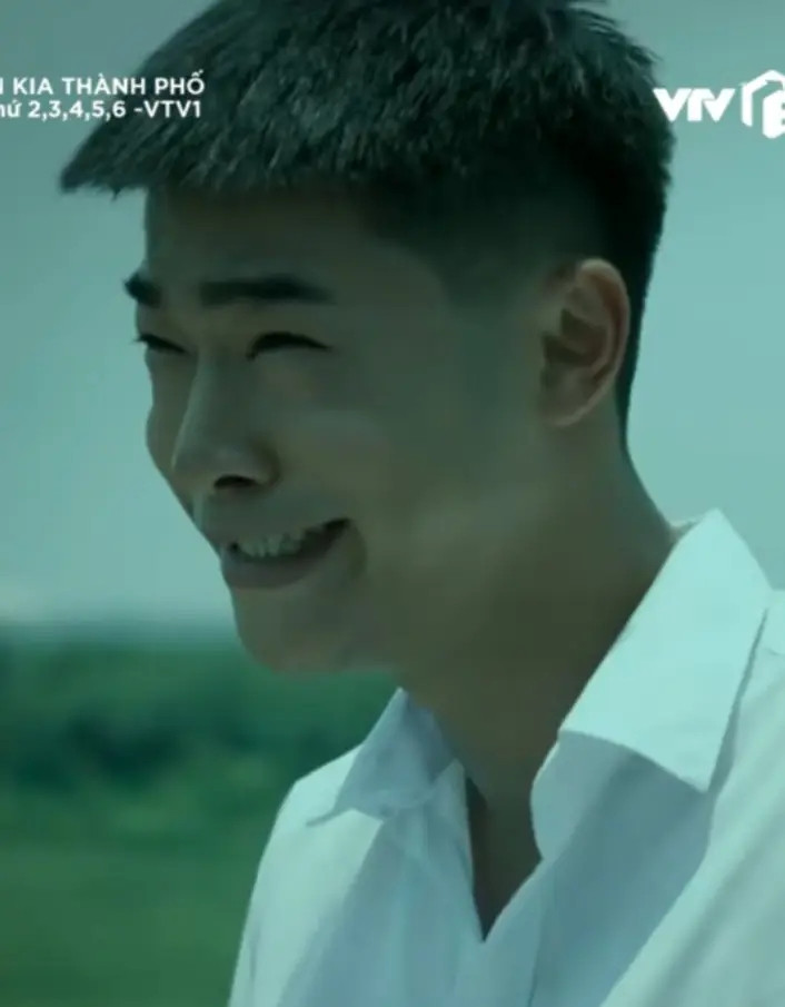 Đã tìm ra chàng trai khóc xấu mà cười cũng thấy sợ, cơ mặt bất ổn nhất Việt Nam là đây chứ đâu插图7 1b7aa7dfaa884bc19d8f6ee107f19a71tplv jj85edgx6n image origin