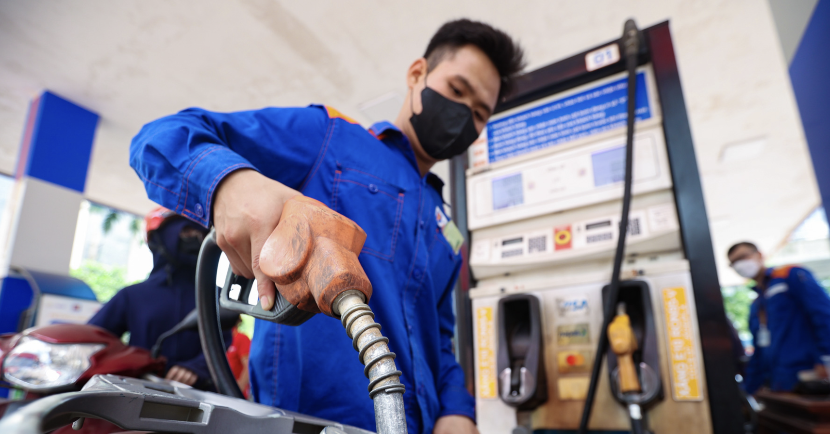 Vụ cụ bà 97 tuổi ở Hà Nội ủy quyền nhận lương hưu: ‘Các cán bộ khác cần coi như bài học’插图1 Vụ cụ bà 97 tuổi ở Hà Nội ủy quyền nhận lương hưu: ‘Các cán bộ khác cần coi như bài học’插图1
