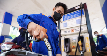 Giá xăng dầu đón nhận tin vui mới, triệu người sẽ được lợi