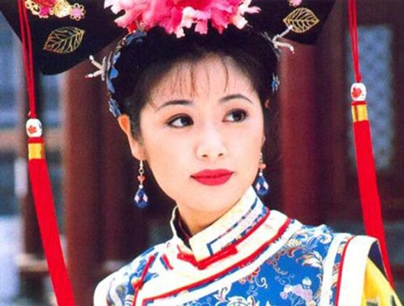 Lâm Tâm Như khoe ảnh thuở thiếu nữ với vẻ trong sáng và ngọt ngào - Ảnh 3.